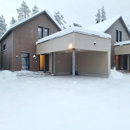 Apartmán Mystery Q